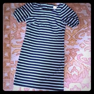 Anthropologie. Shift dress. XS. 🌻